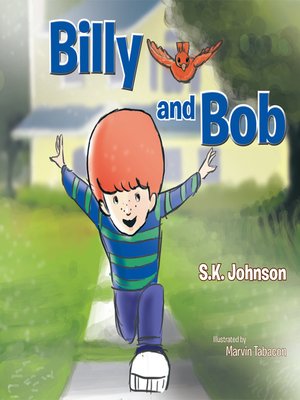 cover image of Billy And Bob
